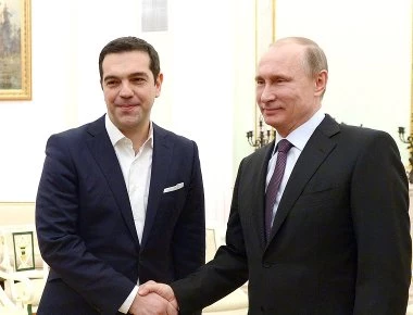 Α.Τσίπρας: Τώρα θέλει να πάει στη Μόσχα- Η Ρωσία δεν έχει αποδεχθεί ακόμα το αίτημά του